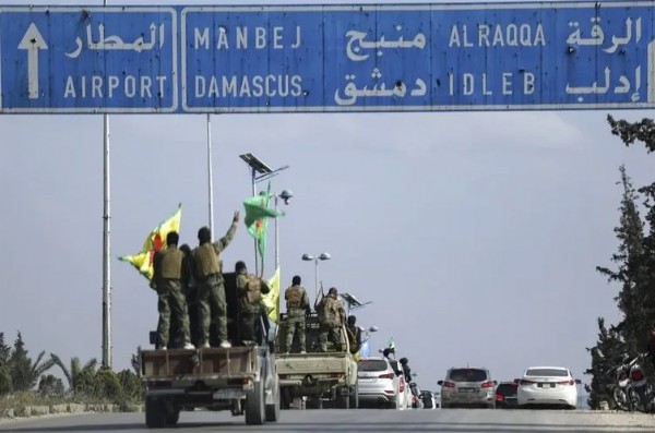 ABD’li yetkililer açıkladı! İsrail'in terör planları bozguna uğradı